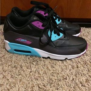 Nike Air Max ‘90 7.5